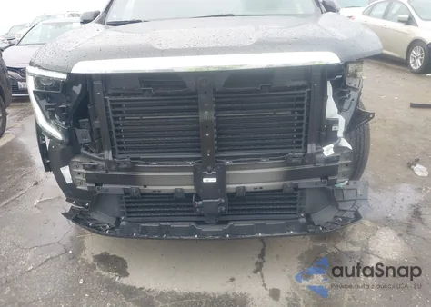 2024 GMC Acadia Fwd Denali from USA, damaged, VIN 1GKENLKS9RJ180159